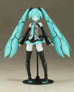 Kotobukiya Frame Arms Frame Artist Hatsune Miku Plastic Model -Model Toys 4934054034840 137a2f0323dd3dbee3e91ffdd7df7802 75558.1666844916