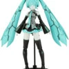 Kotobukiya Frame Arms Frame Artist Hatsune Miku Plastic Model