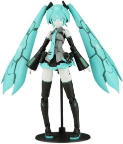 Kotobukiya Frame Arms Frame Artist Hatsune Miku Plastic Model