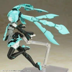 Kotobukiya Frame Arms Frame Artist Hatsune Miku Plastic Model -Model Toys 4934054034840 c88a7c32f5e5f493583c46db55319b33 79759.1666844921