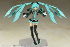 Kotobukiya Frame Arms Frame Artist Hatsune Miku Plastic Model -Model Toys 4934054034840 e1ee08903a718ca8267d8f5ff323d23e 91243.1666844917