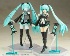 Kotobukiya Frame Arms Frame Artist Hatsune Miku Plastic Model -Model Toys 4934054034840 efcc1a0b547e9a5ce530c7f678645f9a 23337.1666844919