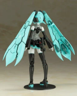 Kotobukiya Frame Arms Frame Artist Hatsune Miku Plastic Model -Model Toys 4934054034840 f6ece1fb1aa2bf4c31343d1d370a7eee 74238.1666844920