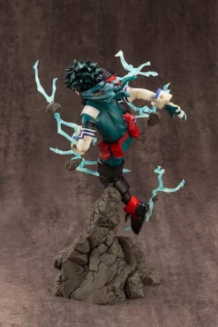 Kotobukiya ARTFX J Izuku Midoriya Ver.2 1/8 Figure (My Hero Academia) 11 Kotobukiya ARTFX J Izuku Midoriya Ver.2 1/8 Figure (My Hero Academia) -Model Toys 4934054034895 19e79e045d580019ef9f37a819acdc36 94347.1626408674