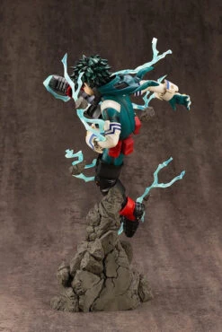 Kotobukiya ARTFX J Izuku Midoriya Ver.2 1/8 Figure (My Hero Academia) 10 Kotobukiya ARTFX J Izuku Midoriya Ver.2 1/8 Figure (My Hero Academia) -Model Toys 4934054034895 45d7e397f66522855dcd8d1ca14d254b 45137.1626408674
