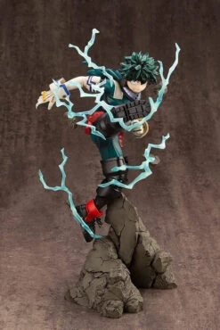 Kotobukiya ARTFX J Izuku Midoriya Ver.2 1/8 Figure (My Hero Academia) 15 Kotobukiya ARTFX J Izuku Midoriya Ver.2 1/8 Figure (My Hero Academia) -Model Toys 4934054034895 860037f9efe4ab4950daa162e56d1f44 82613.1626408677