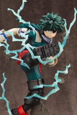 Kotobukiya ARTFX J Izuku Midoriya Ver.2 1/8 Figure (My Hero Academia) 14 Kotobukiya ARTFX J Izuku Midoriya Ver.2 1/8 Figure (My Hero Academia) -Model Toys 4934054034895 e15a68799ab7d661b7cebcbabf903971 23673.1626408676