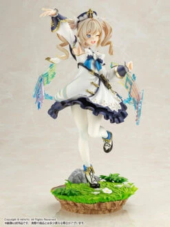 Kotobukiya Barbara 1/7 Figure (Genshin Impact) -Model Toys 4934054035366 7bdde60558837f49c988c08a78d04de3 15797.1668657261