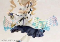 Kotobukiya Barbara 1/7 Figure (Genshin Impact) -Model Toys 4934054035366 9015743c4823d144bfb8e27a221cdc2d 09292.1668657264