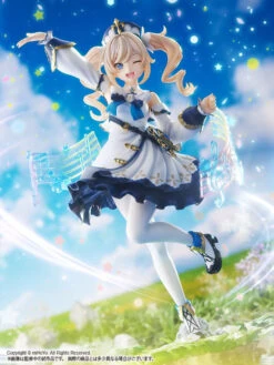 Kotobukiya Barbara 1/7 Figure (Genshin Impact) -Model Toys 4934054035366 efb83b9631378178271b87071c8c7578 09344.1668657266