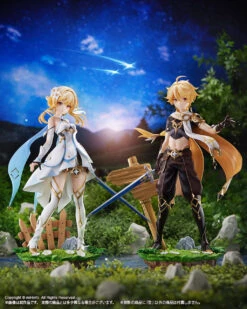 Kotobukiya Aether 1/7 Figure (Genshin Impact) -Model Toys 4934054036110 bd2cded5f7f296ff30fb6eba99c8fe7a 24307.1658820615