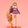 Kotobukiya Yukumo Plastic Model (Arcanadea)