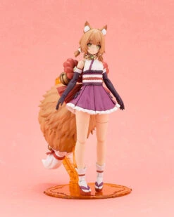 Kotobukiya Yukumo Plastic Model (Arcanadea)