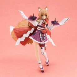 Kotobukiya Yukumo Plastic Model (Arcanadea) 19 Kotobukiya Yukumo Plastic Model (Arcanadea) -Model Toys 4934054039128 1ff336503b12114cb8f94ab96cadba2e 87059.1672987657
