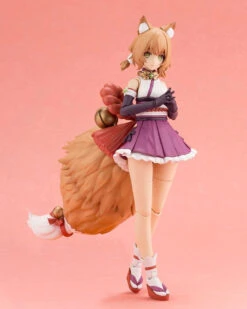 Kotobukiya Yukumo Plastic Model (Arcanadea) 21 Kotobukiya Yukumo Plastic Model (Arcanadea) -Model Toys 4934054039128 4a1f417c8631dfa955a9ea55f5f08bb7 83077.1672987658