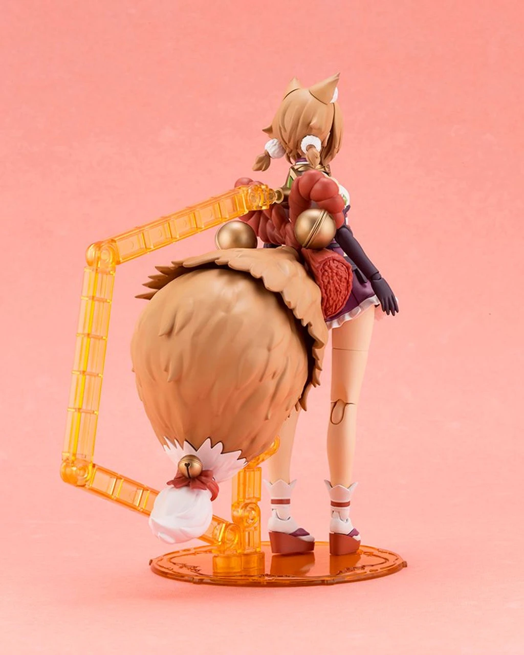 Kotobukiya Yukumo Plastic Model (Arcanadea) 15 Kotobukiya Yukumo Plastic Model (Arcanadea) - Image 15