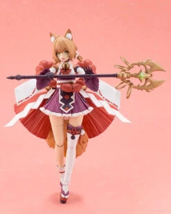 Kotobukiya Yukumo Plastic Model (Arcanadea) 23 Kotobukiya Yukumo Plastic Model (Arcanadea) -Model Toys 4934054039128 547a4c74b2d3abe43abe30271ab997a8 60066.1672987660