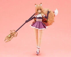 Kotobukiya Yukumo Plastic Model (Arcanadea) 31 Kotobukiya Yukumo Plastic Model (Arcanadea) -Model Toys 4934054039128 ddc057740ef3f12d2d563ba2d0bc8f6b 56510.1672987664