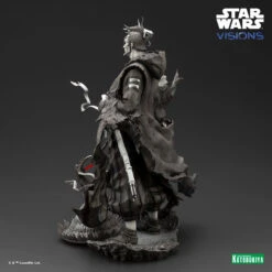 Kotobukiya ARTFX The Ronin 1/7 Figure (Star Wars: Visions) -Model Toys 4934054040124 297f12f1514bdca7d756056fe1366cd4 74570.1662433382