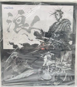 Kotobukiya ARTFX The Ronin 1/7 Figure (Star Wars: Visions) -Model Toys 4934054040124 3fe101cf058971b5e7f3bc4321268010 52893.1662433388