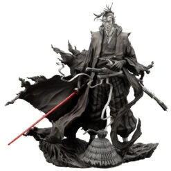 Kotobukiya ARTFX The Ronin 1/7 Figure (Star Wars: Visions)