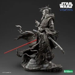 Kotobukiya ARTFX The Ronin 1/7 Figure (Star Wars: Visions) -Model Toys 4934054040124 9ef32bca5364a86e868eeef5f1742584 91430.1662433382