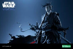 Kotobukiya ARTFX The Ronin 1/7 Figure (Star Wars: Visions) -Model Toys 4934054040124 c28baddac8b0d5e1babdd1c78ecd45fd 77105.1662433388