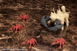 Kotobukiya 1/144 BETA Interceptor Class Figure (Muv-Luv Alternative) -Model Toys 4934054040254 d106d81aae9a418bc7b6c5087ae0a348 40792.1655863789