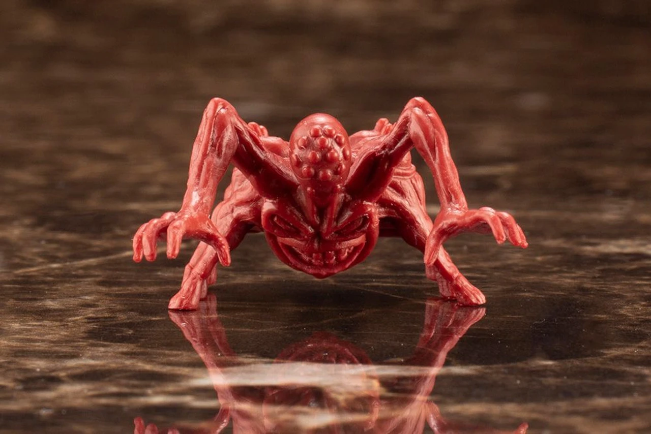 Kotobukiya 1/144 BETA Tank Class 4 Figures Set Figure (Muv-Luv Alternative) 4 Kotobukiya 1/144 BETA Tank Class 4 Figures Set Figure (Muv-Luv Alternative) - Image 4