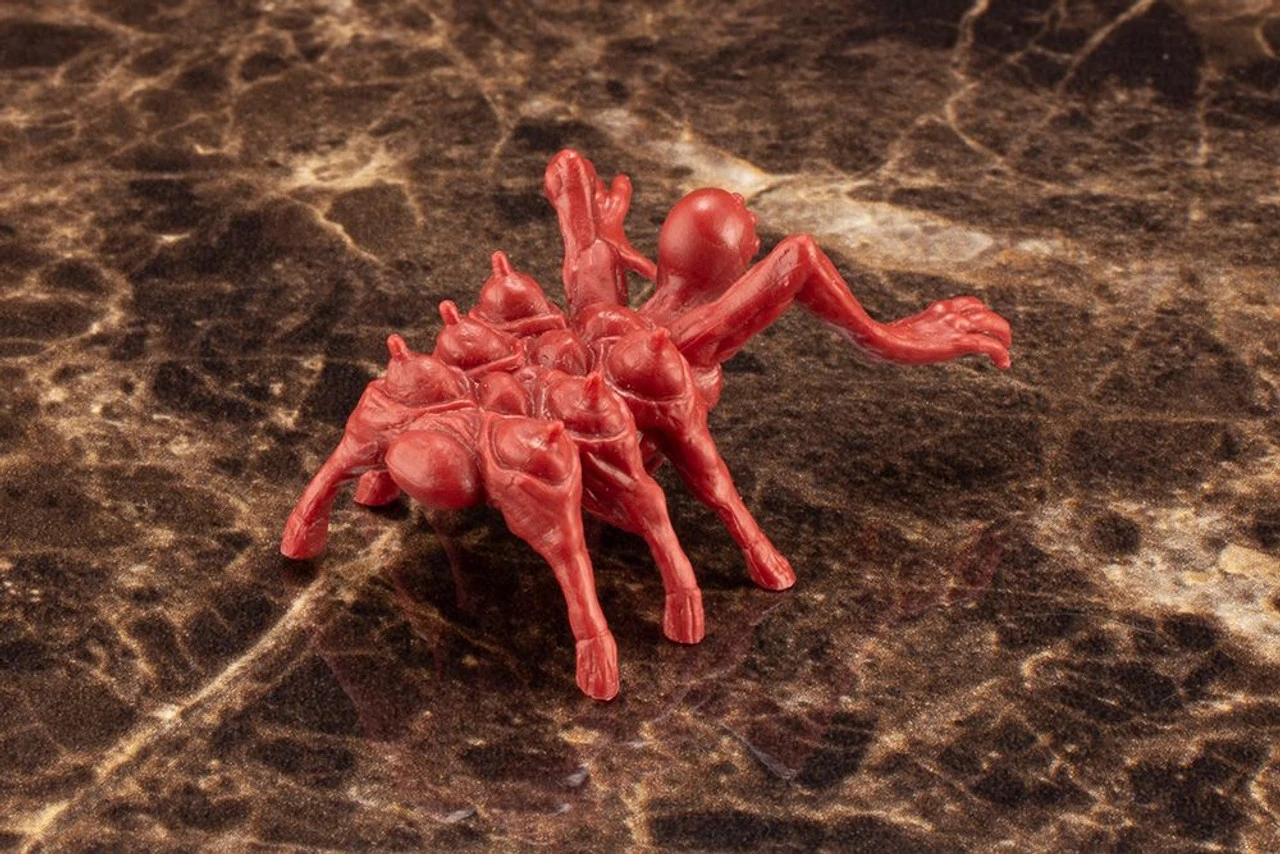 Kotobukiya 1/144 BETA Tank Class 4 Figures Set Figure (Muv-Luv Alternative) 3 Kotobukiya 1/144 BETA Tank Class 4 Figures Set Figure (Muv-Luv Alternative) - Image 3