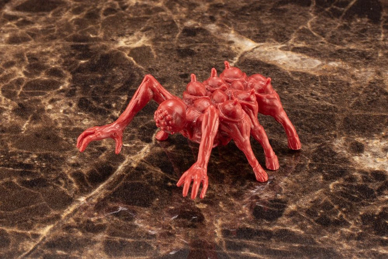 Kotobukiya 1/144 BETA Tank Class 4 Figures Set Figure (Muv-Luv Alternative) 2 Kotobukiya 1/144 BETA Tank Class 4 Figures Set Figure (Muv-Luv Alternative) - Image 2