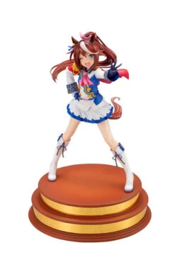 Kotobukiya Show Off Your Dreams! Tokai Teio 1/7 Figure (Umamusume: Pretty Derby)