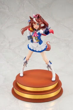 Kotobukiya Show Off Your Dreams! Tokai Teio 1/7 Figure (Umamusume: Pretty Derby) -Model Toys 4934054041046 bfc77214f524967e867e9ca7d90c755e 47377.1672024475