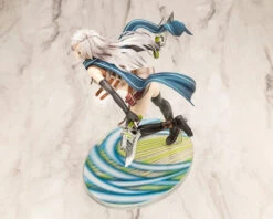 Kotobukiya Fie Clausell 1/8 Figure (The Legend Of Heros Series) -Model Toys 4934054044122 92525683f1f432971f6125d646e9feda 70929.1681360856