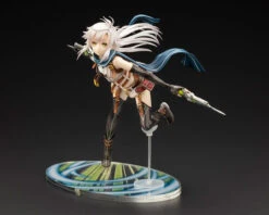 Kotobukiya Fie Clausell 1/8 Figure (The Legend Of Heros Series) -Model Toys 4934054044122 ab428619796731f36060ef83bad28dd1 09928.1681360859