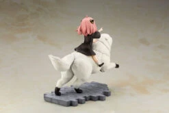 Kotobukiya Anya Forger & Bond Forger 1/7 Figure (Spy X Family) -Model Toys 4934054045037 2d4899982a3af1cb5c1d414f4d14cfa0 30918.1671515916