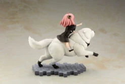 Kotobukiya Anya Forger & Bond Forger 1/7 Figure (Spy X Family) -Model Toys 4934054045037 46592143200ca532d5501555d9f9b1aa 40814.1671515917