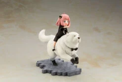 Kotobukiya Anya Forger & Bond Forger 1/7 Figure (Spy X Family) -Model Toys 4934054045037 63d614e9fdc8c5d4a0adb8d9c1240e07 02888.1671515918