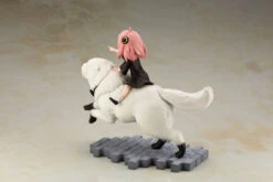 Kotobukiya Anya Forger & Bond Forger 1/7 Figure (Spy X Family) -Model Toys 4934054045037 ebd40995f721c400aa86662e9a987aa6 90420.1671515916