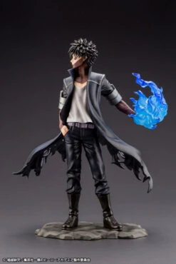 Kotobukiya ARTFX J Dabi 1/8 Figure (My Hero Academia) 13 Kotobukiya ARTFX J Dabi 1/8 Figure (My Hero Academia) -Model Toys 4934054045839 7c4fa7538837b3958cf709ffc93e859e 25420.1671521496