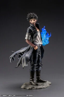 Kotobukiya ARTFX J Dabi 1/8 Figure (My Hero Academia) 12 Kotobukiya ARTFX J Dabi 1/8 Figure (My Hero Academia) -Model Toys 4934054045839 de14be964e33ed2f71cd6cee4e47c73e 23136.1671521495