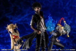Kotobukiya ARTFX J Dabi 1/8 Figure (My Hero Academia) 19 Kotobukiya ARTFX J Dabi 1/8 Figure (My Hero Academia) -Model Toys 4934054045839 e47f22585f36a3f95711f7c3492bbbc0 92371.1671521499