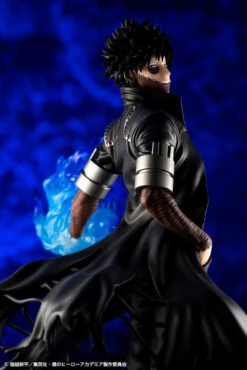 Kotobukiya ARTFX J Dabi 1/8 Figure (My Hero Academia) 17 Kotobukiya ARTFX J Dabi 1/8 Figure (My Hero Academia) -Model Toys 4934054045839 ebdc9e251fab9fd2178dcf1eb95ee29c 64222.1671521498