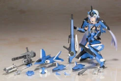 Kotobukiya Frame Arms Girl Stylet XF-3 Plus Plastic Model -Model Toys 4934054045990 2ba494d8755b4c787e4c6c60e58a1923 43582.1664166522