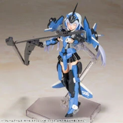 Kotobukiya Frame Arms Girl Stylet XF-3 Plus Plastic Model -Model Toys 4934054045990 39f9c323c4a36d2eaa05d15b2d94291a 48697.1664166522