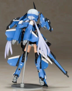 Kotobukiya Frame Arms Girl Stylet XF-3 Plus Plastic Model -Model Toys 4934054045990 5173846f9370c1799eee1c9ab1ccf181 21426.1664166520