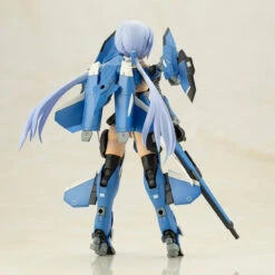 Kotobukiya Frame Arms Girl Stylet XF-3 Plus Plastic Model -Model Toys 4934054045990 66066b0998aa8efdd4335451c187073c 46748.1664166519