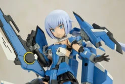 Kotobukiya Frame Arms Girl Stylet XF-3 Plus Plastic Model -Model Toys 4934054045990 da3b1050e91de376d0f498a47cca4671 16084.1664166518
