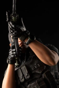 Kotobukiya ARTFX Chris Redfield Renewal Package 1/6 Figure (Resident Evil: Vendetta) 35 Kotobukiya ARTFX Chris Redfield Renewal Package 1/6 Figure (Resident Evil: Vendetta) -Model Toys 4934054047925 33137dc0083355f4109540340c4fd11d 10265.1676359097