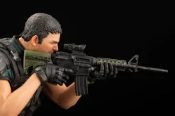 Kotobukiya ARTFX Chris Redfield Renewal Package 1/6 Figure (Resident Evil: Vendetta) 29 Kotobukiya ARTFX Chris Redfield Renewal Package 1/6 Figure (Resident Evil: Vendetta) -Model Toys 4934054047925 5cb2cfcc538015a6955f77ca3637dd9e 83869.1676359094
